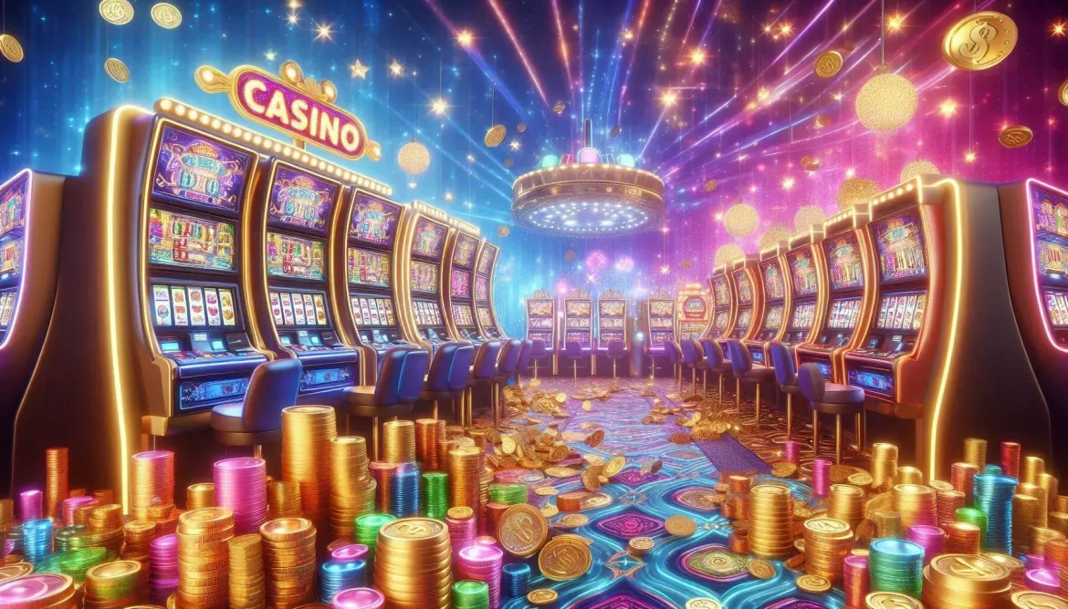 Red Dog Casino